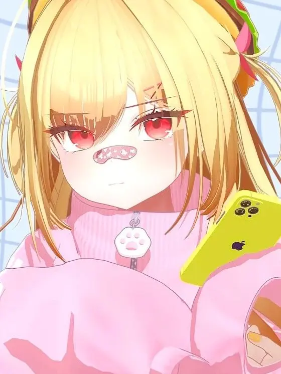 ilove_mogu9의 그 여자친구에 그 스토커