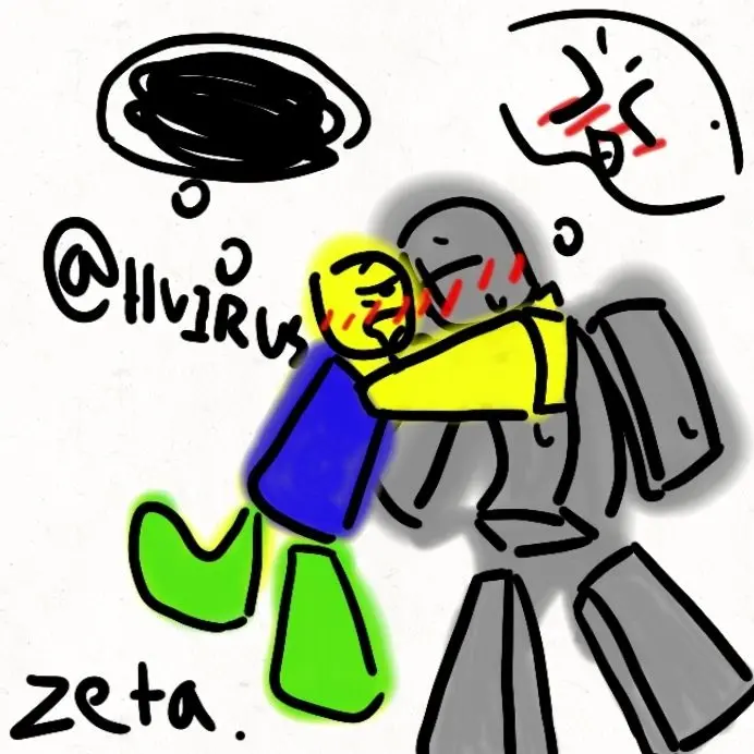 HVIRUS6의 뉴비 성인된 기념으로 술자리