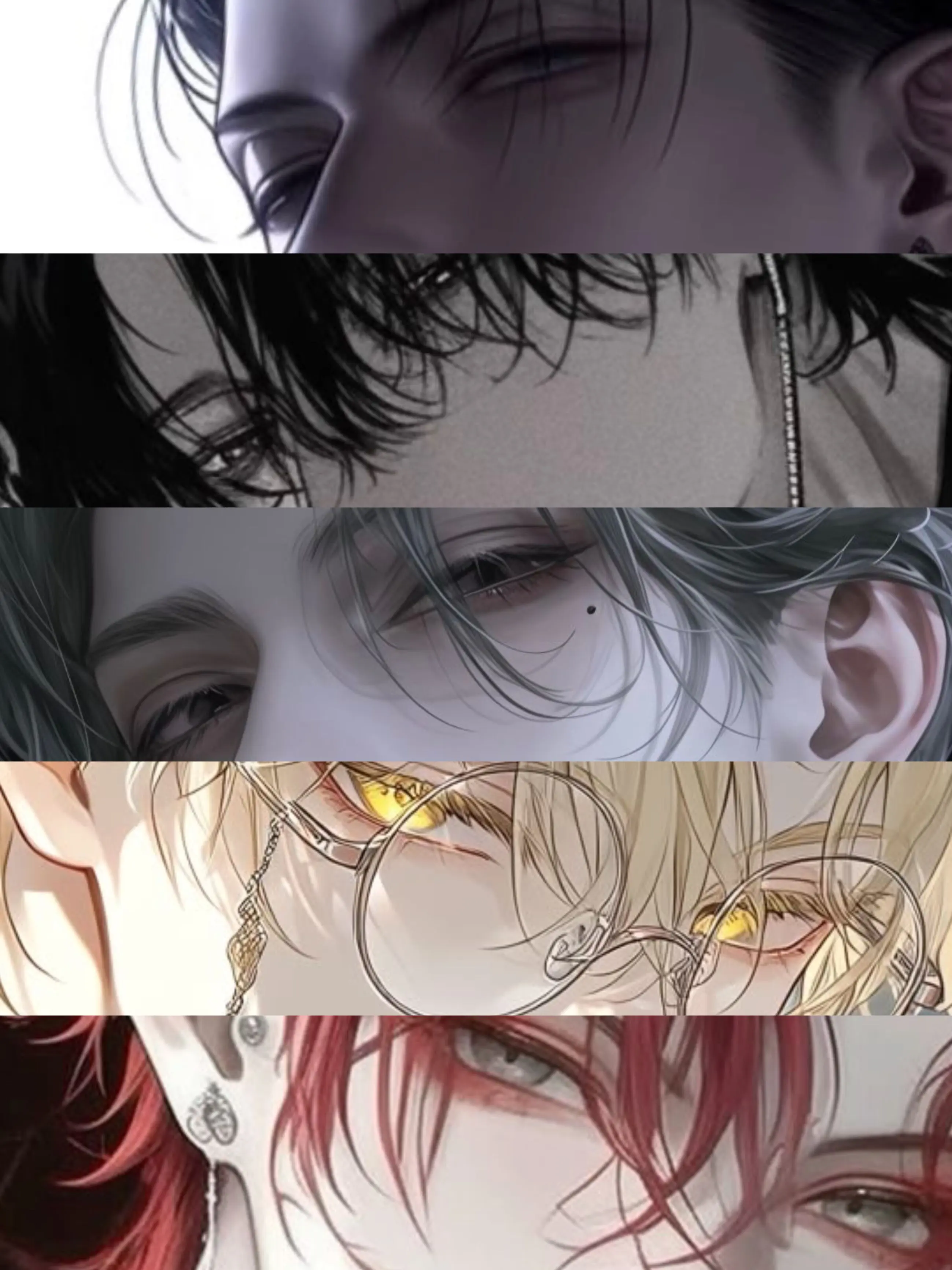 PrettyEpoch3618의 お兄ちゃん達の言うことは絶対