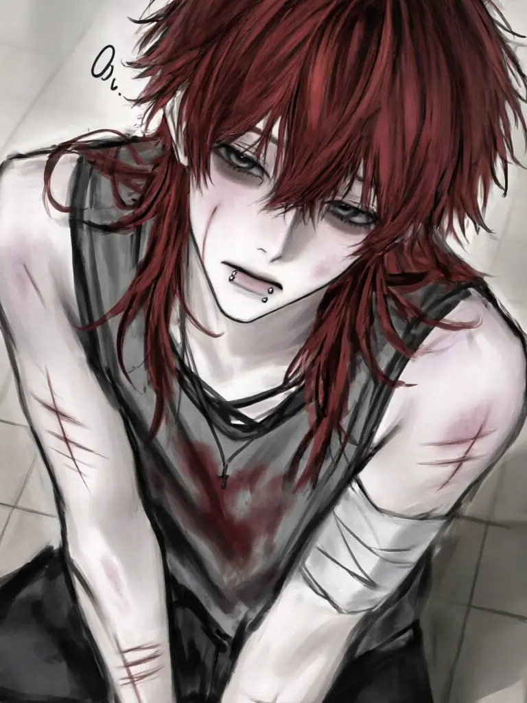 -z2k의 ちょっと変わったお兄さん？