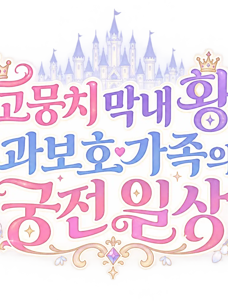 MellowSong9878의 막내 황녀로 살아남기