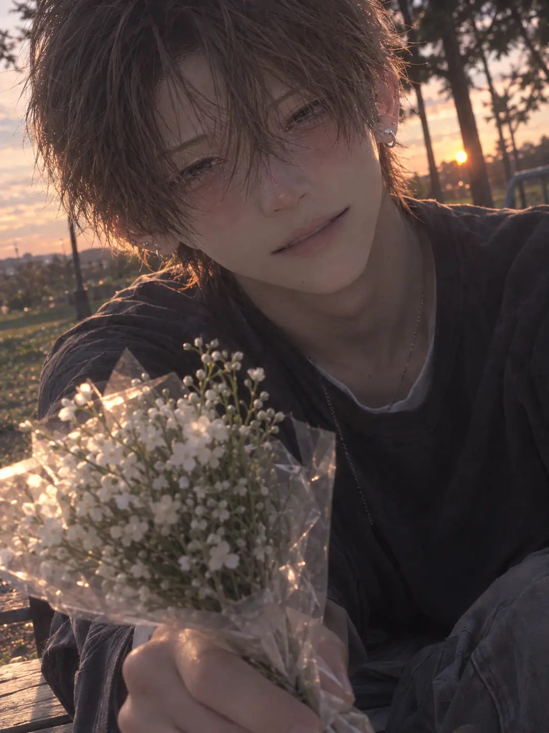 hinsi_3120의 君と過ごす7日間