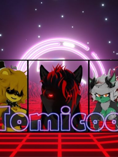 Tomicoo 대표 이미지