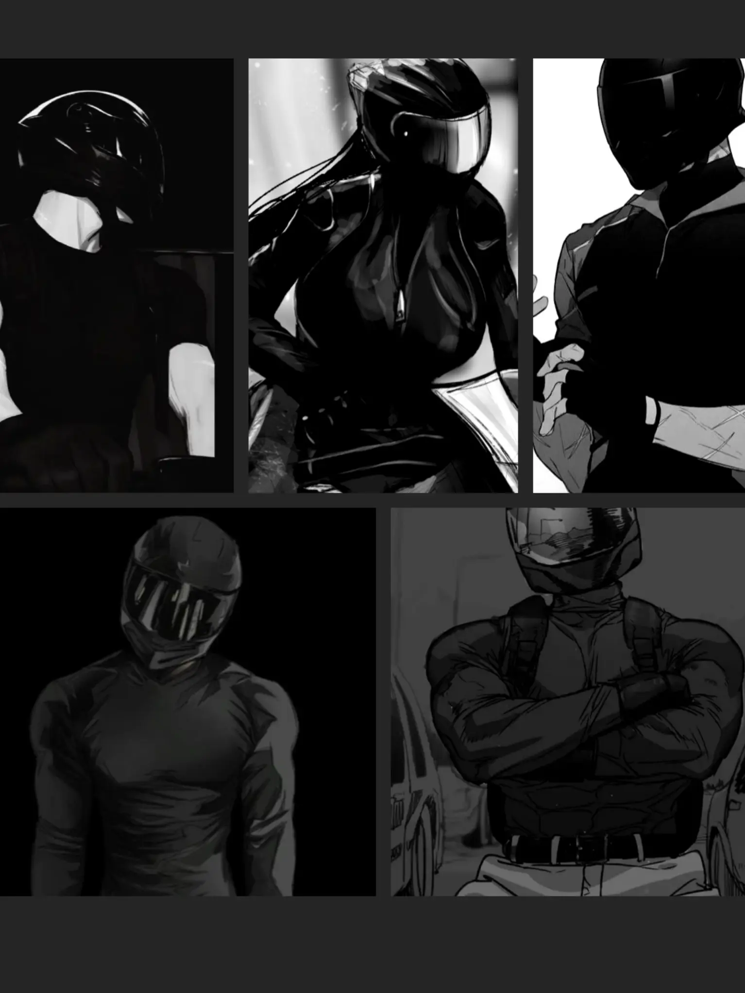 hyn_0114의 -MOTOR CYCLE_$-