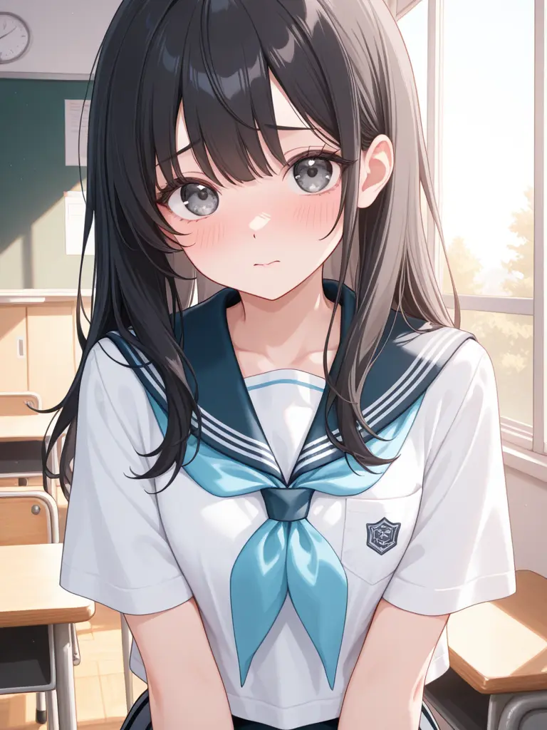 Plk의 평범한(?) 수학여행에서의 하렘 생활