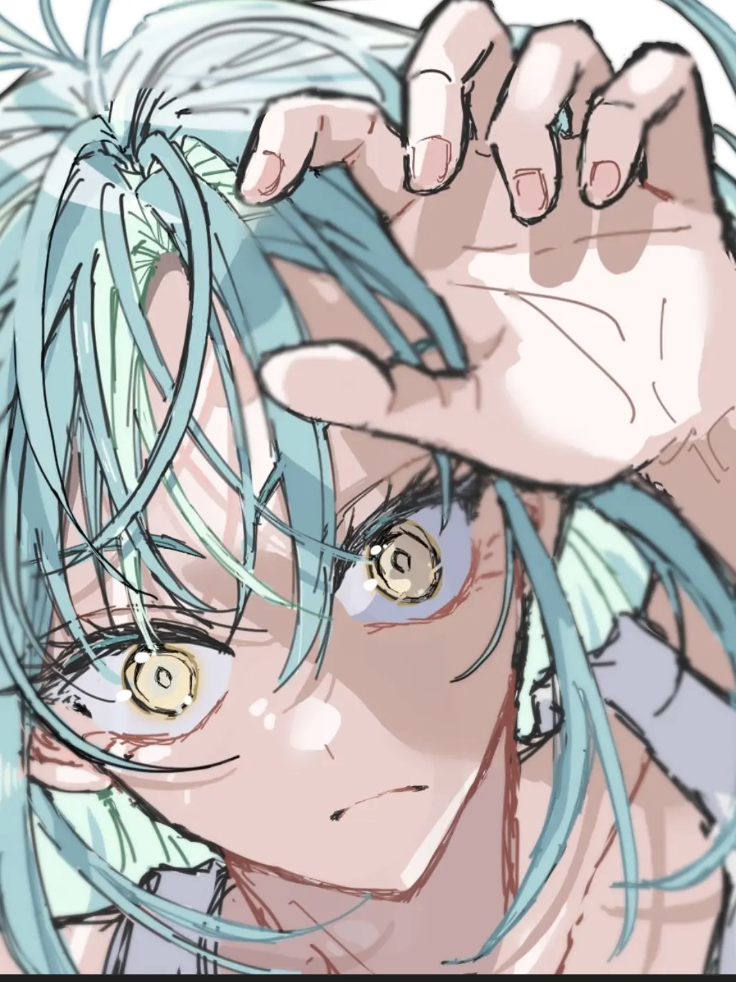 ShrillDecal9242의 死んだ君が