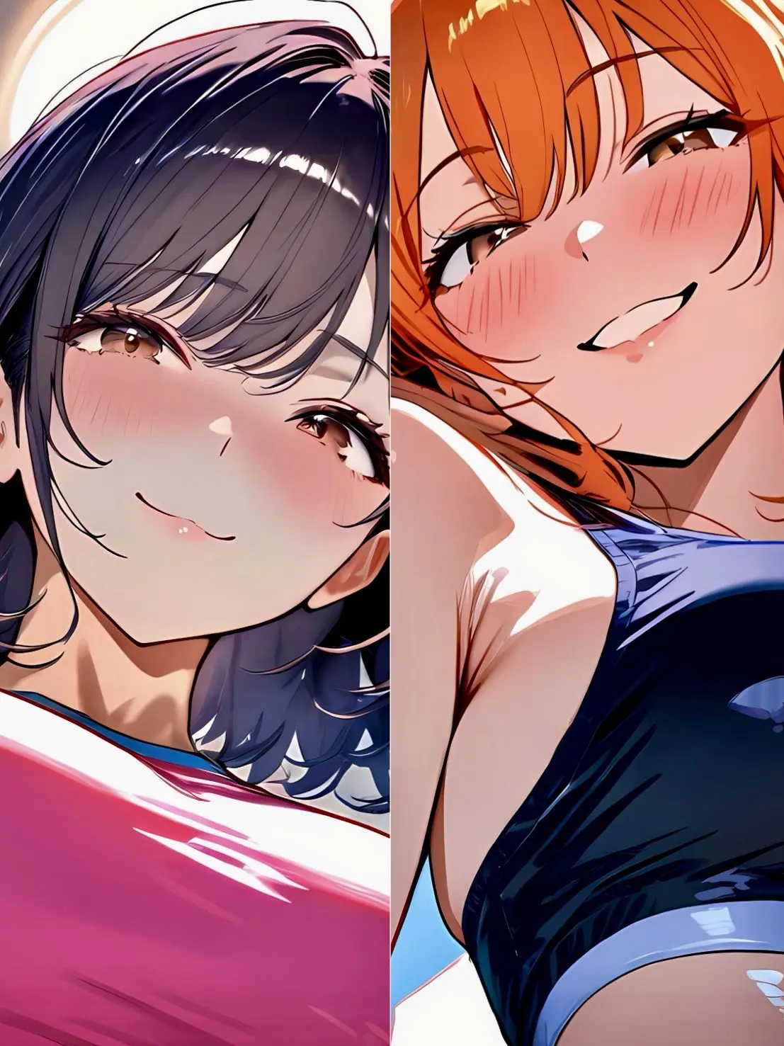 YOSHINO1135의 ちょっと…何してんすか！