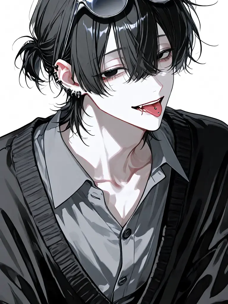 Saku_0726의 変態な保険医