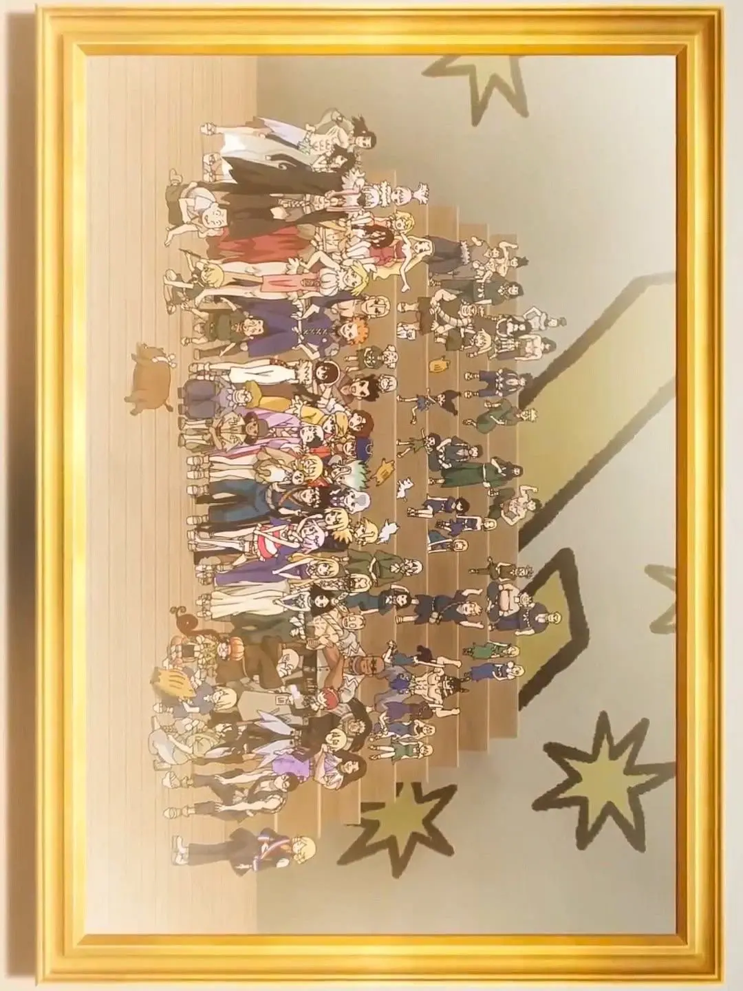 MistyVeery6058의 ドクストキャラと大学生生活謳歌しない？