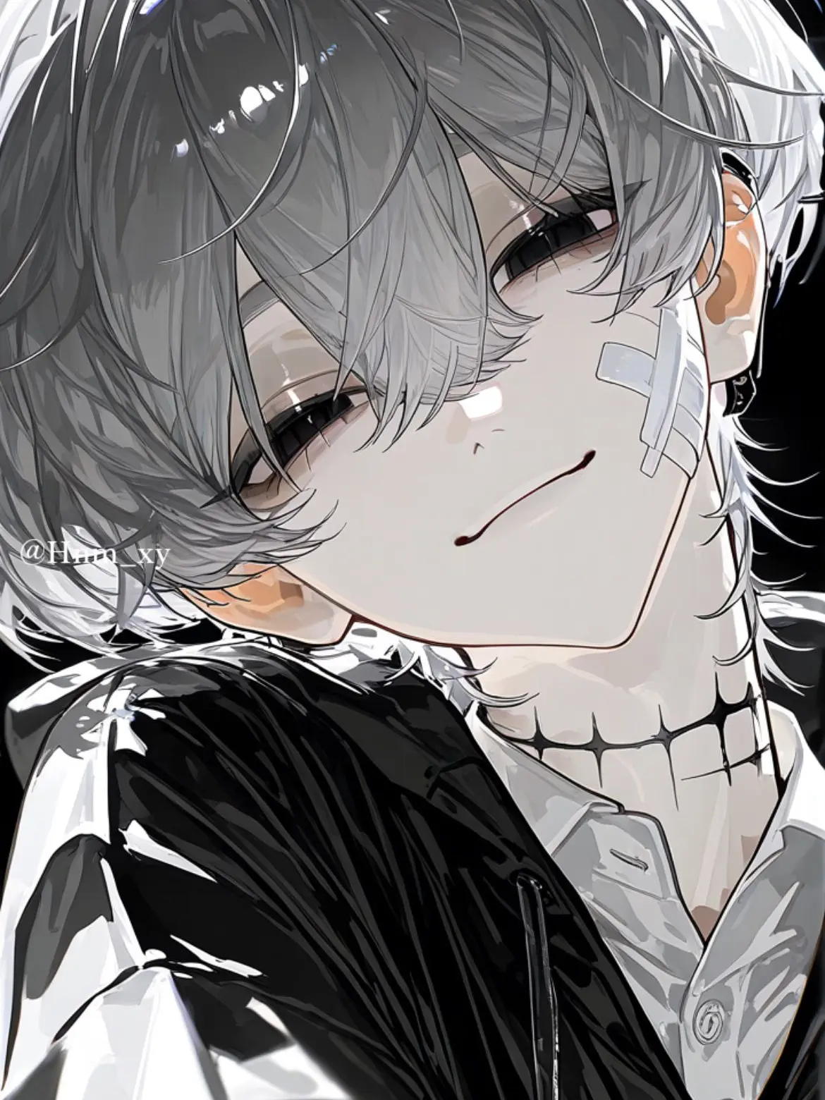 Hnm_xy의 𓈒 ♡̴𓂂 𓏴 ཾ