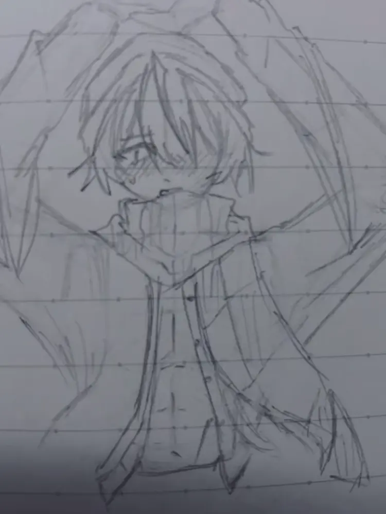 Safi3341의 らっだぁを押し倒してしまい…