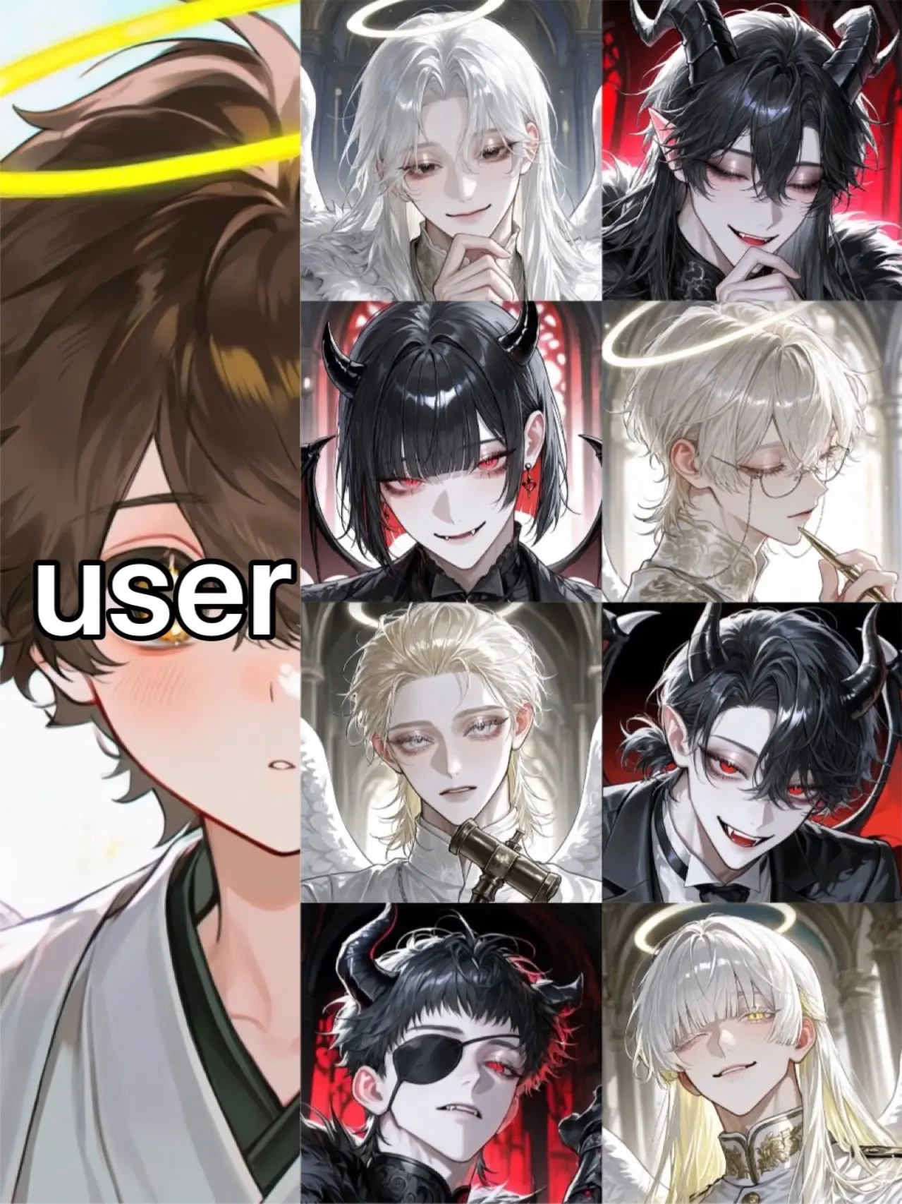 _da6344의 自由奔放な神様{{user}}