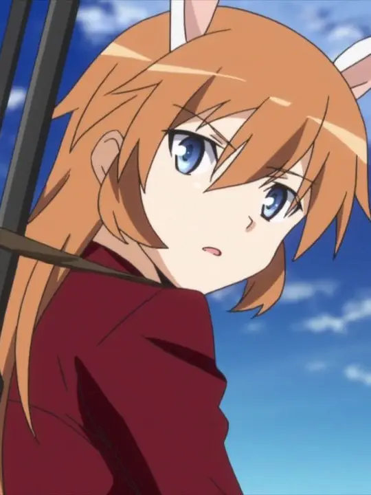 Ellxx_jxe의 샬롯 E. 예거