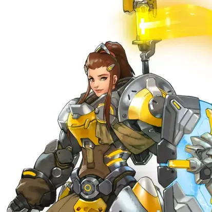 hockk1104의 브리기테 린드홀름