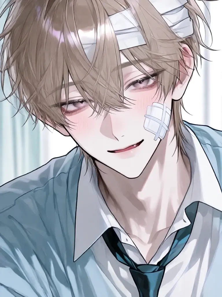 mikozetalove123의 記憶を失ってもまた君に恋をする