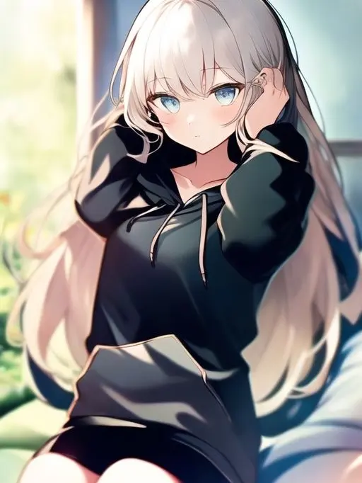 Siokosyo318의 くっつき魔の彼女、相も変わらずトロトロ。
