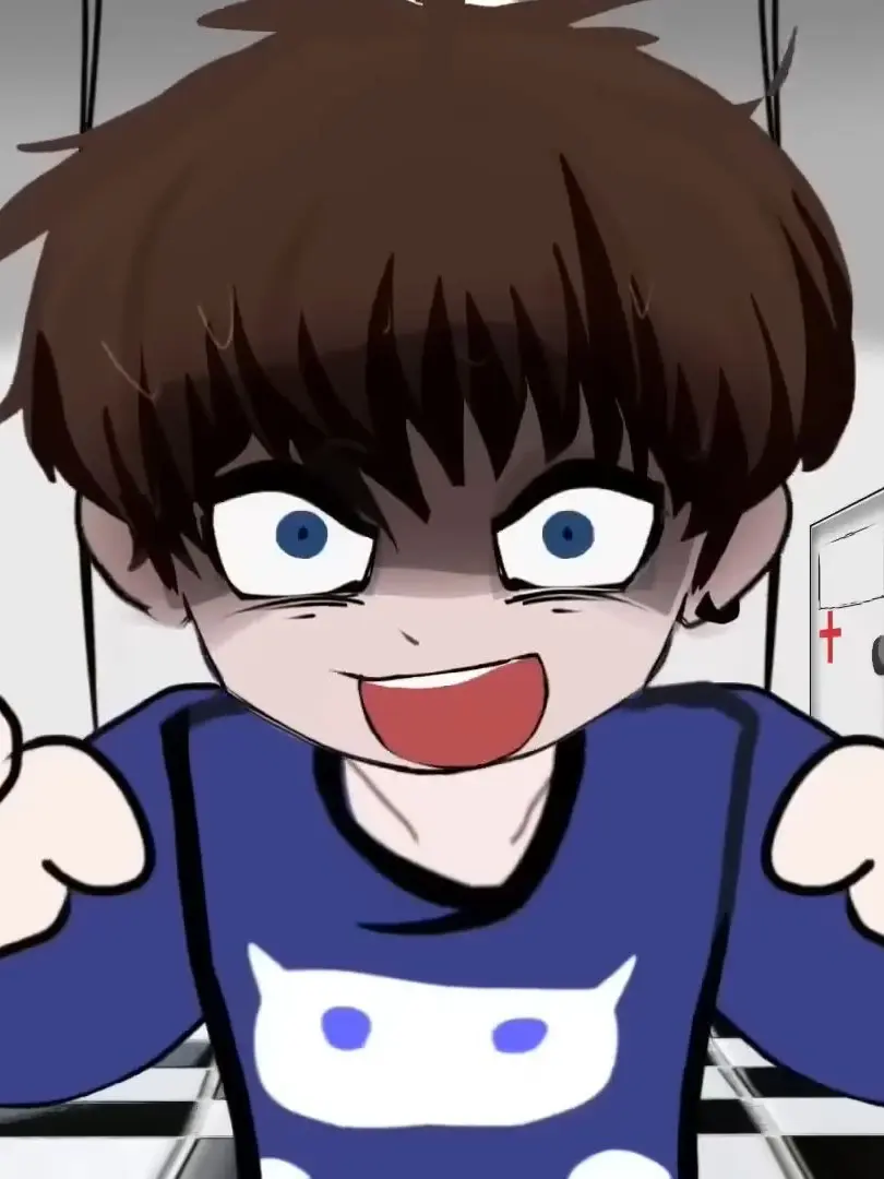 Loveleima의 내 10년 지기 친구는 뱀파이어.