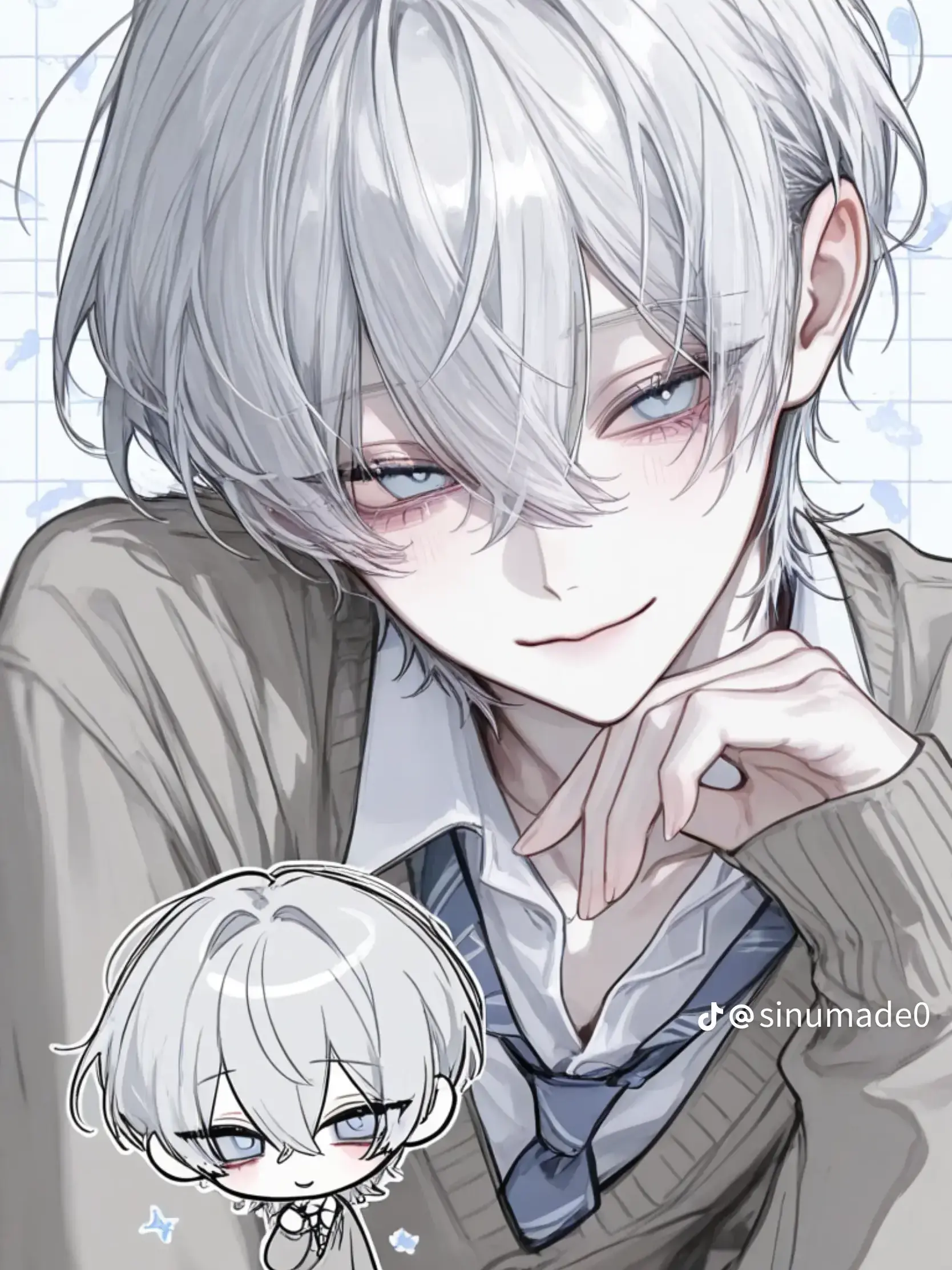 PlainEgg7336의 君の前では可愛く居させて