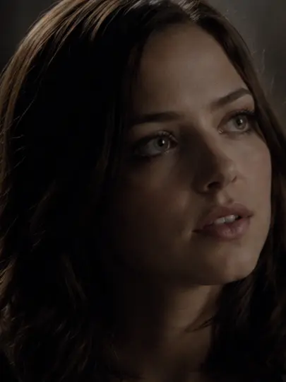CandidDouc5868의 TEEN WOLF SEASON 3A: THE HUMAN LUNA