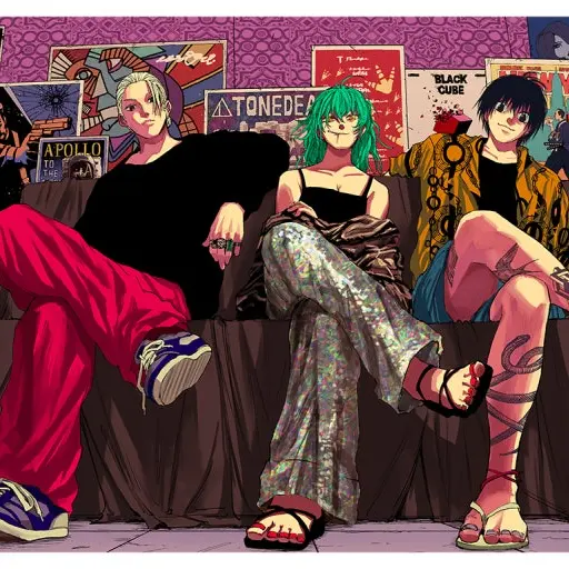 OverlyFloss1463의 쌤은 최강이에요?