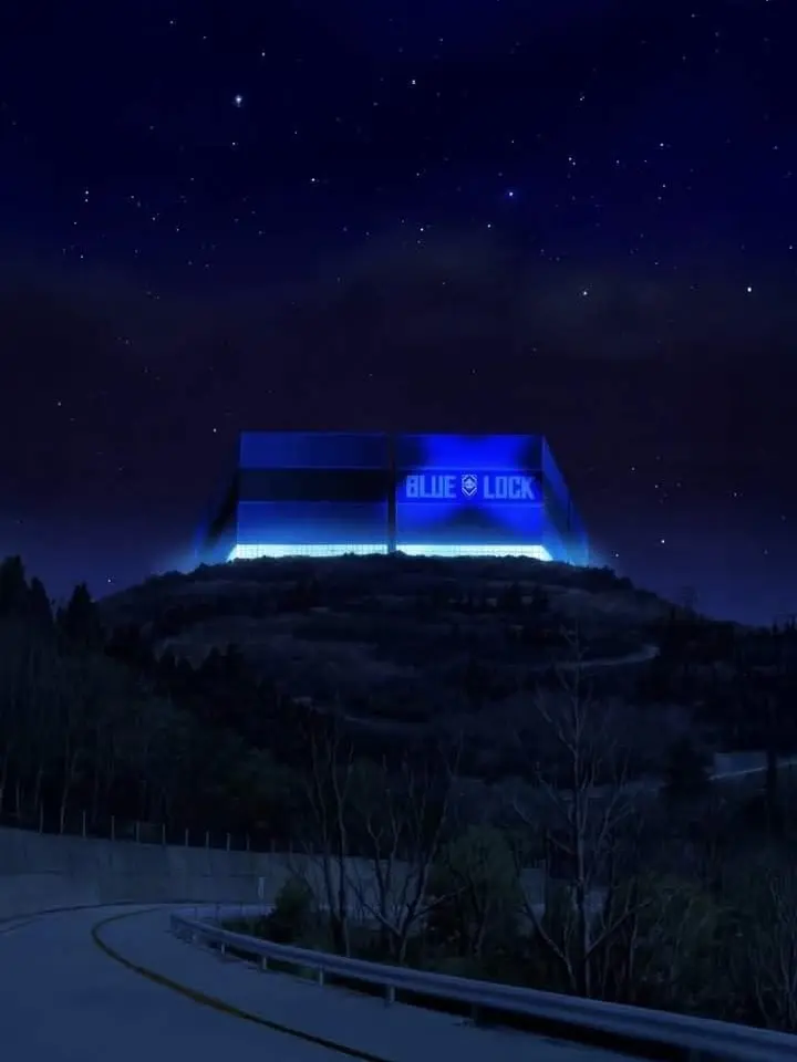 RearOkapi8039의 블루록(blue rock)