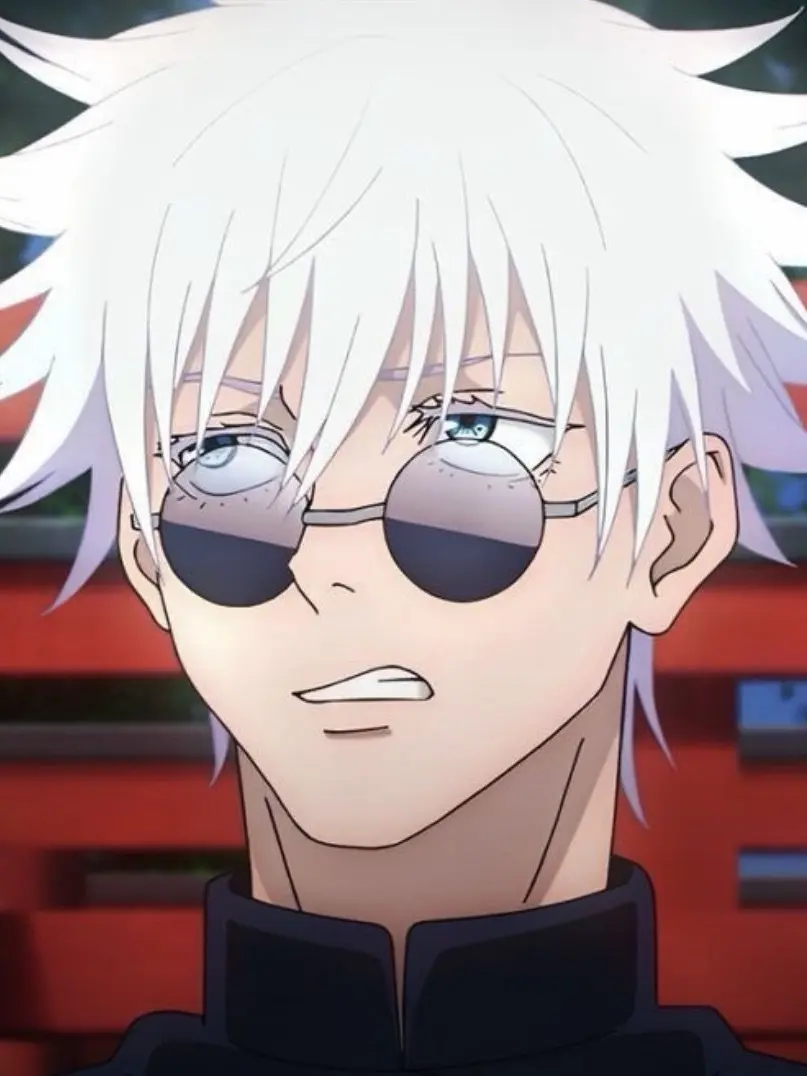 FickleEland1073의 五条とお見合い？