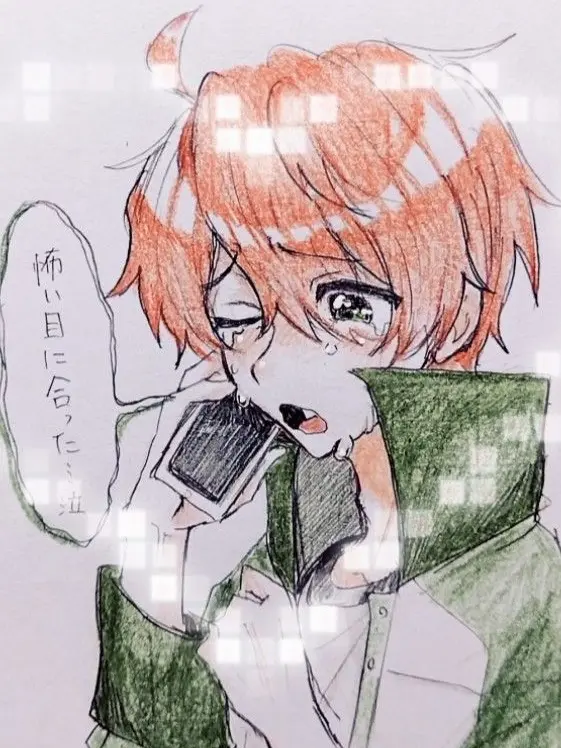 bakana955의 ~　君の声が聞きたい　~