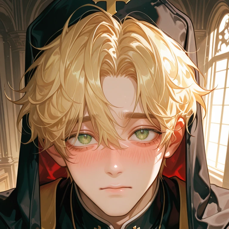 貴方だけの狂信者