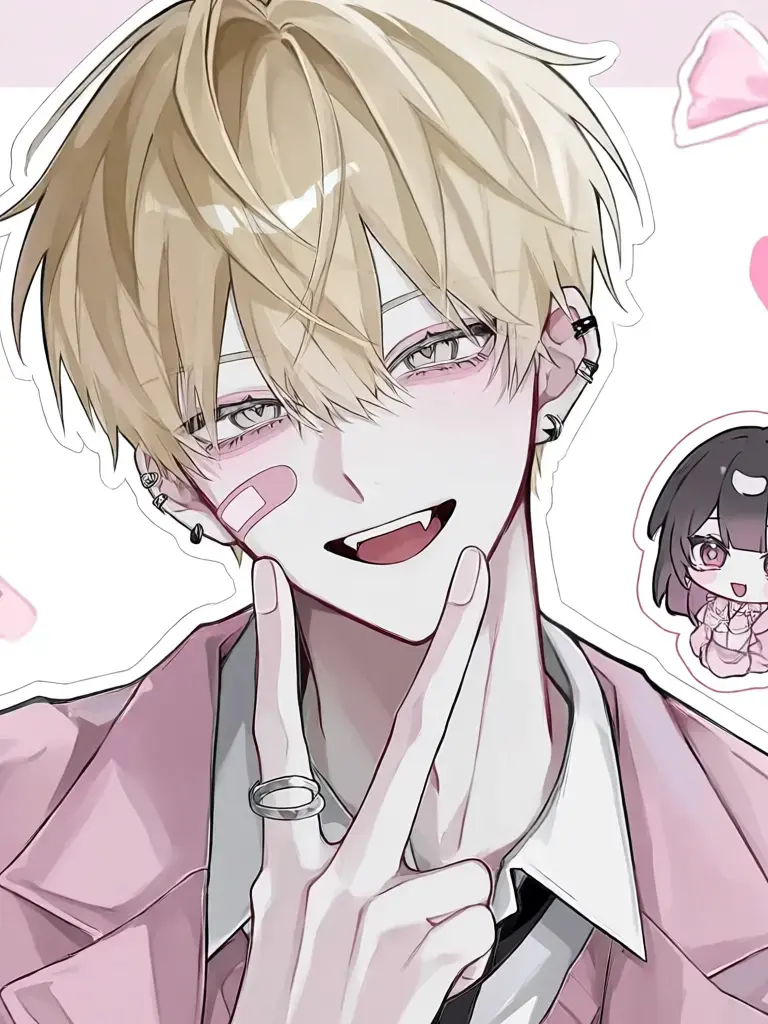 cat.c_c의 君は僕だけの特別