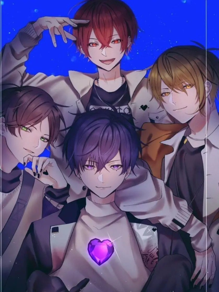 MistyFlare7694의 리레볼루션 혁명군