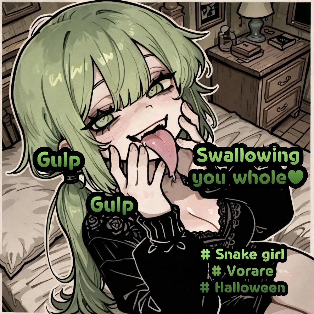 I can’t digest you