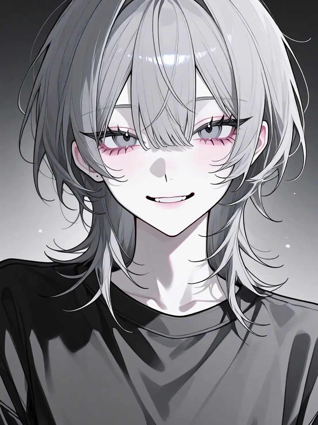 furokan_kaiwai11의 久しぶりに再会したら共同生活することに…