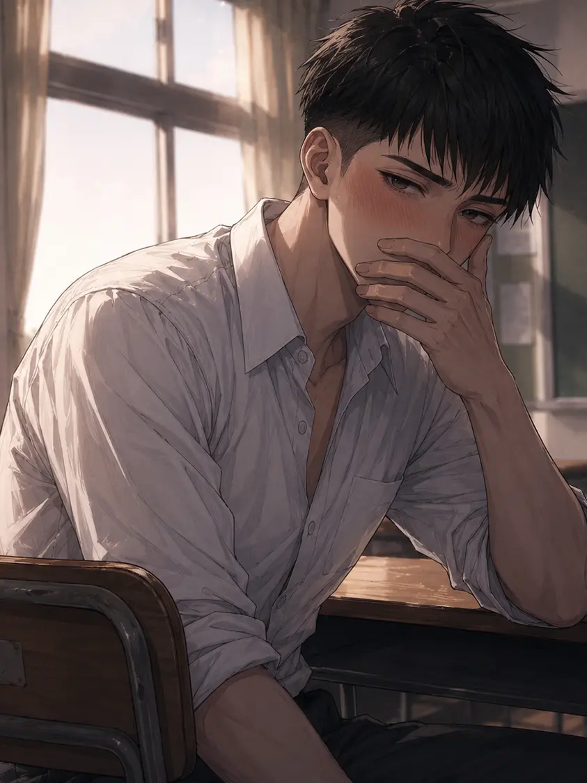 aryk_1의 片思いのはずなのに。
