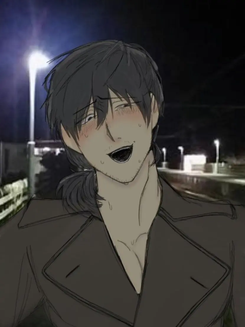 dodowe의 不審者陰キャおじさん