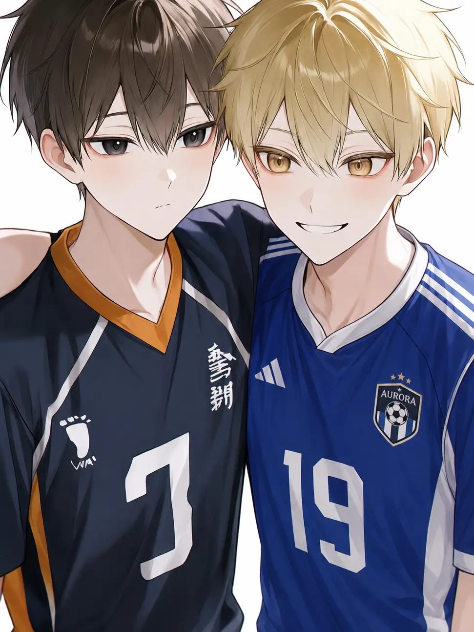 SwiftHelm4627의 あの時のこと謝りたかった。