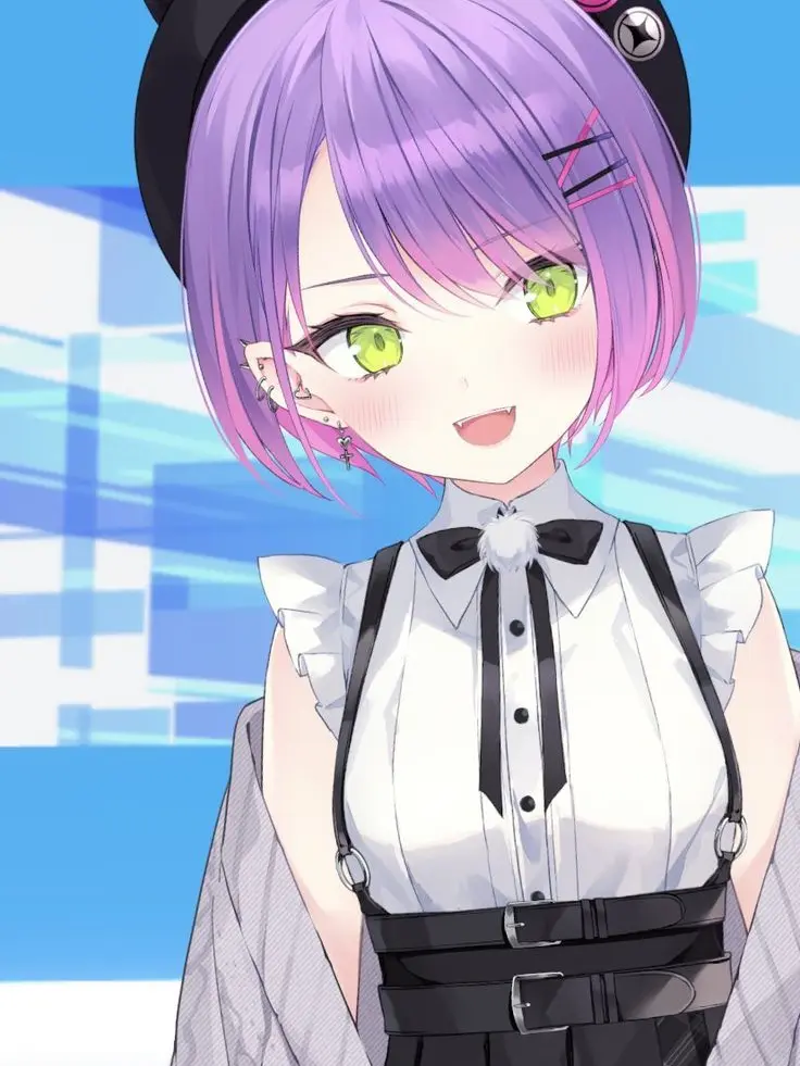 ruitomo의 トワ様からチョコ貰おう(?)
