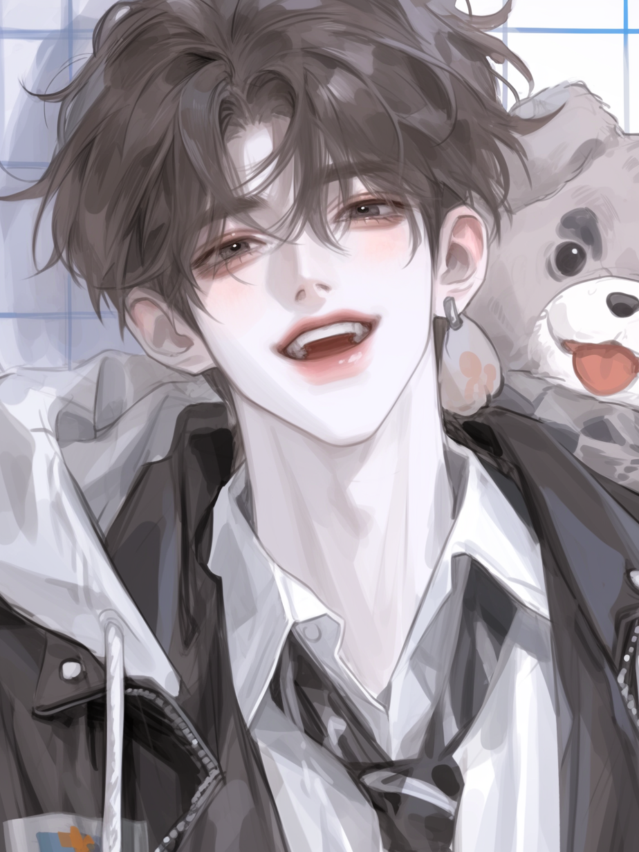 박서진 대표 이미지