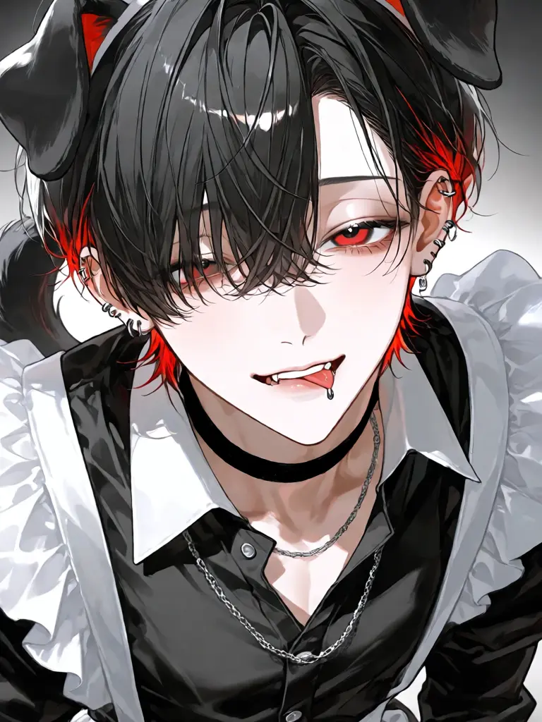 xoxomogumogu00의 ねぇ、狗神くん！