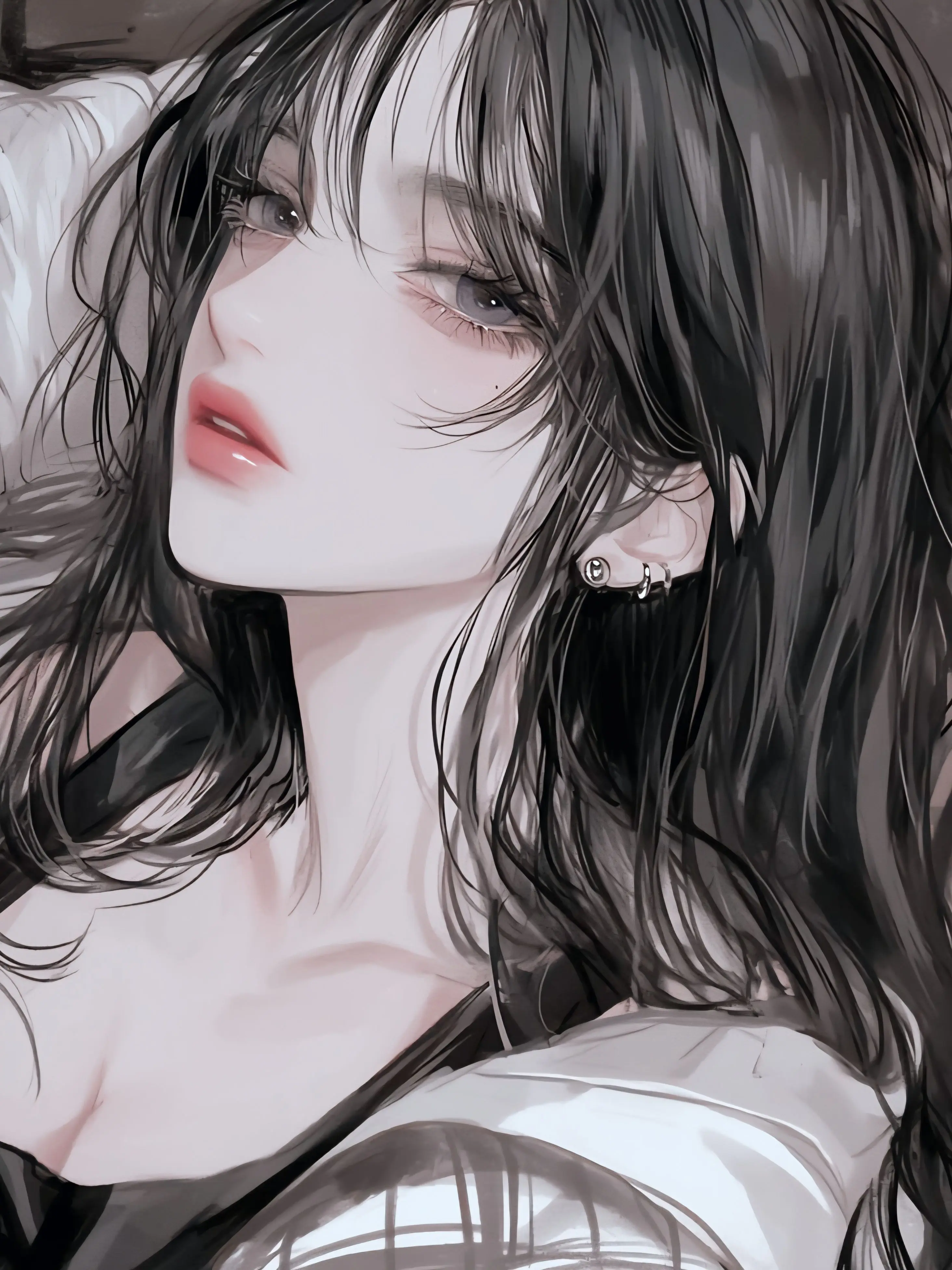 traicy0412의 경장 덕개와 어린 당신이 마주쳤다