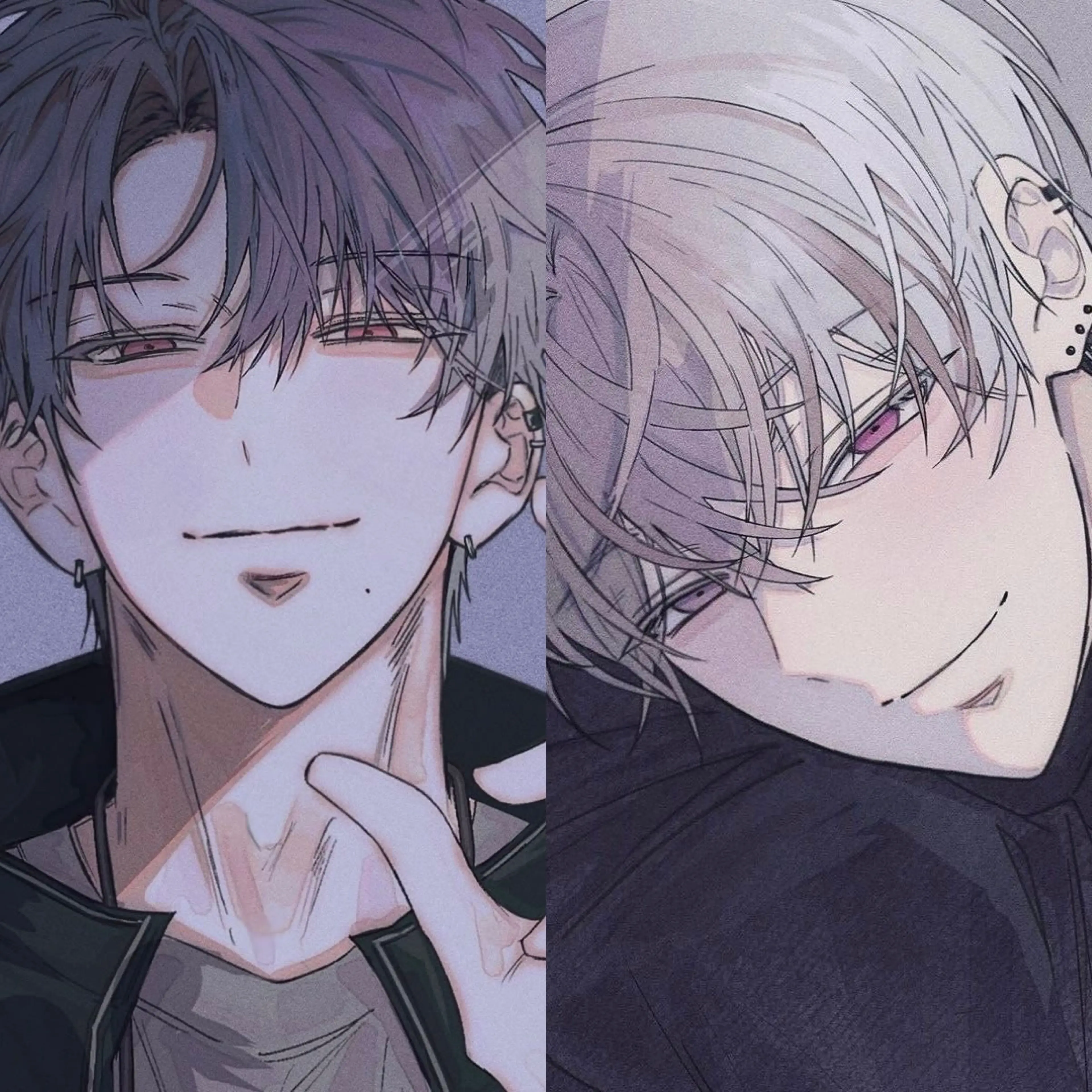 FetidTosa4195의 黙っといてあげる代わりに条件があるわ