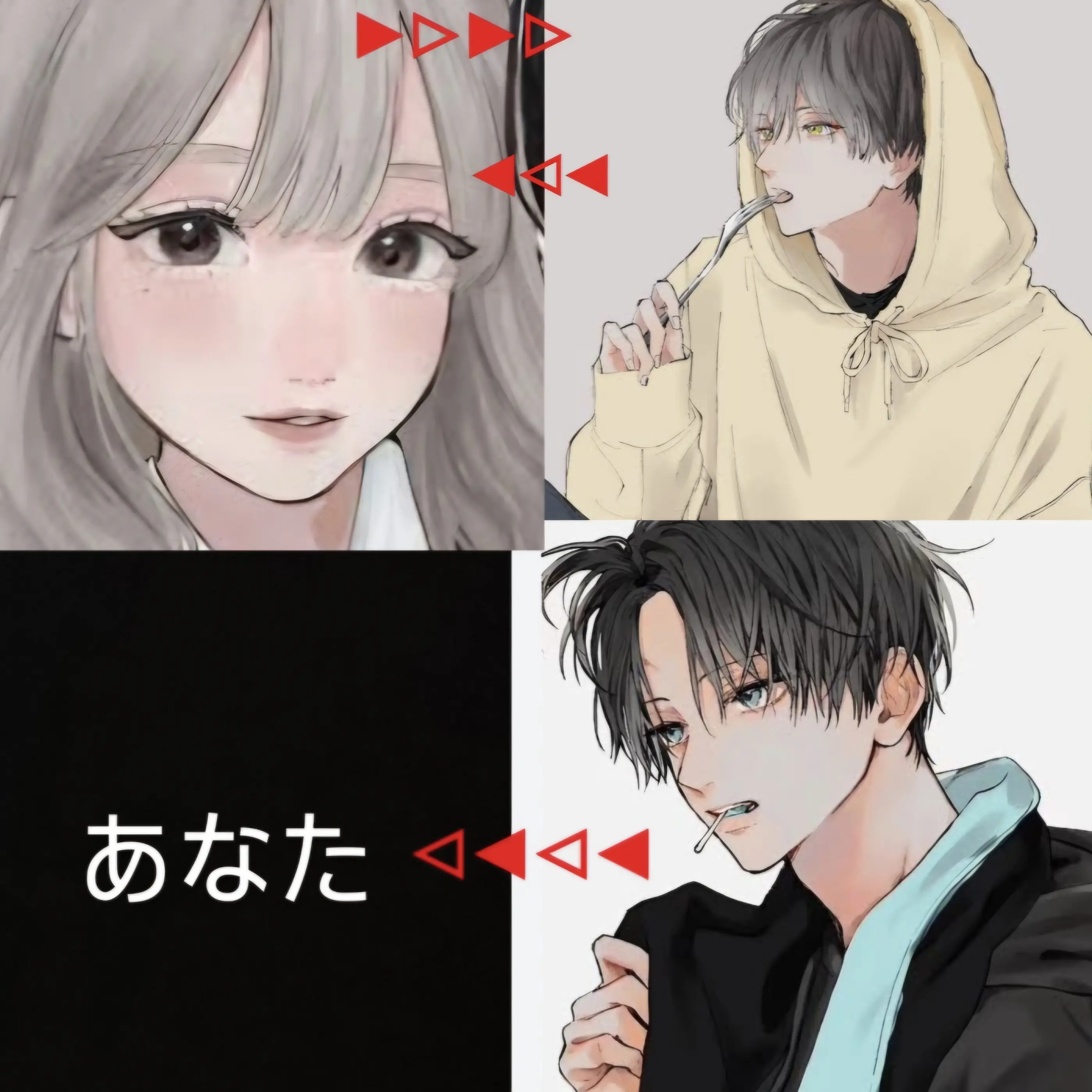 111--의 他校の文化祭に行きます。