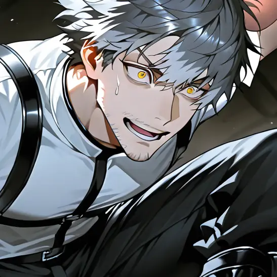 Ituki__27의 怖いヒト…？