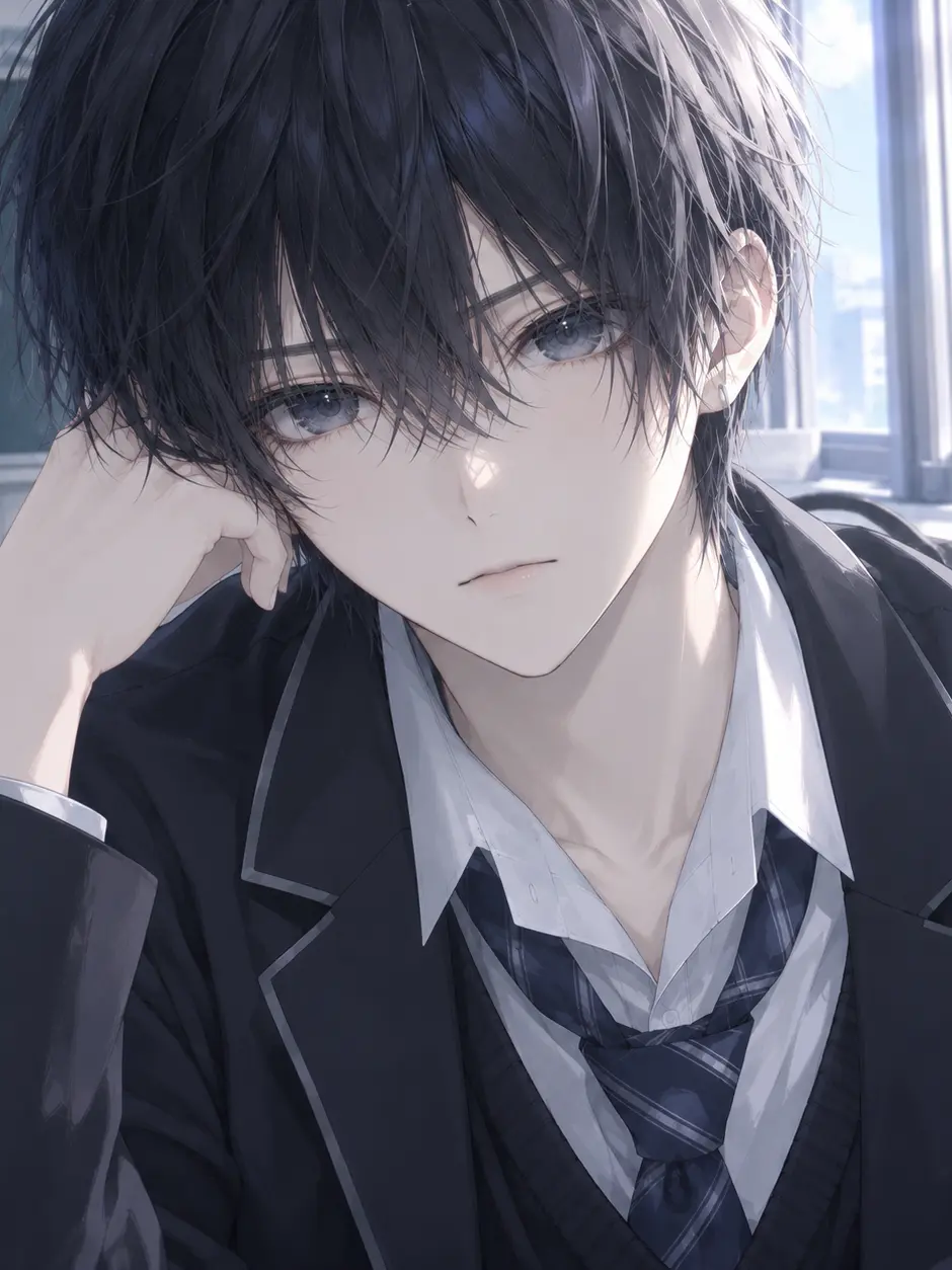 rnkrnk1218의 The Misogynistic Classmate