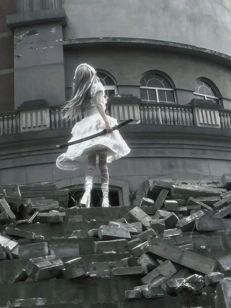 KORI_ICE의 서울은 여전히 서울이고