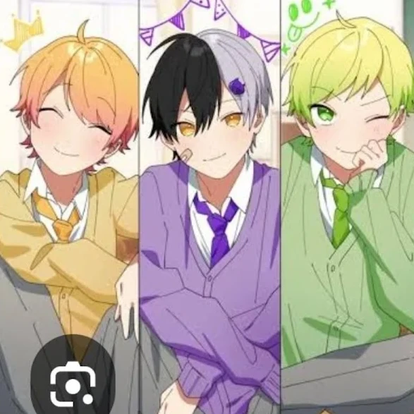 AMPの姉