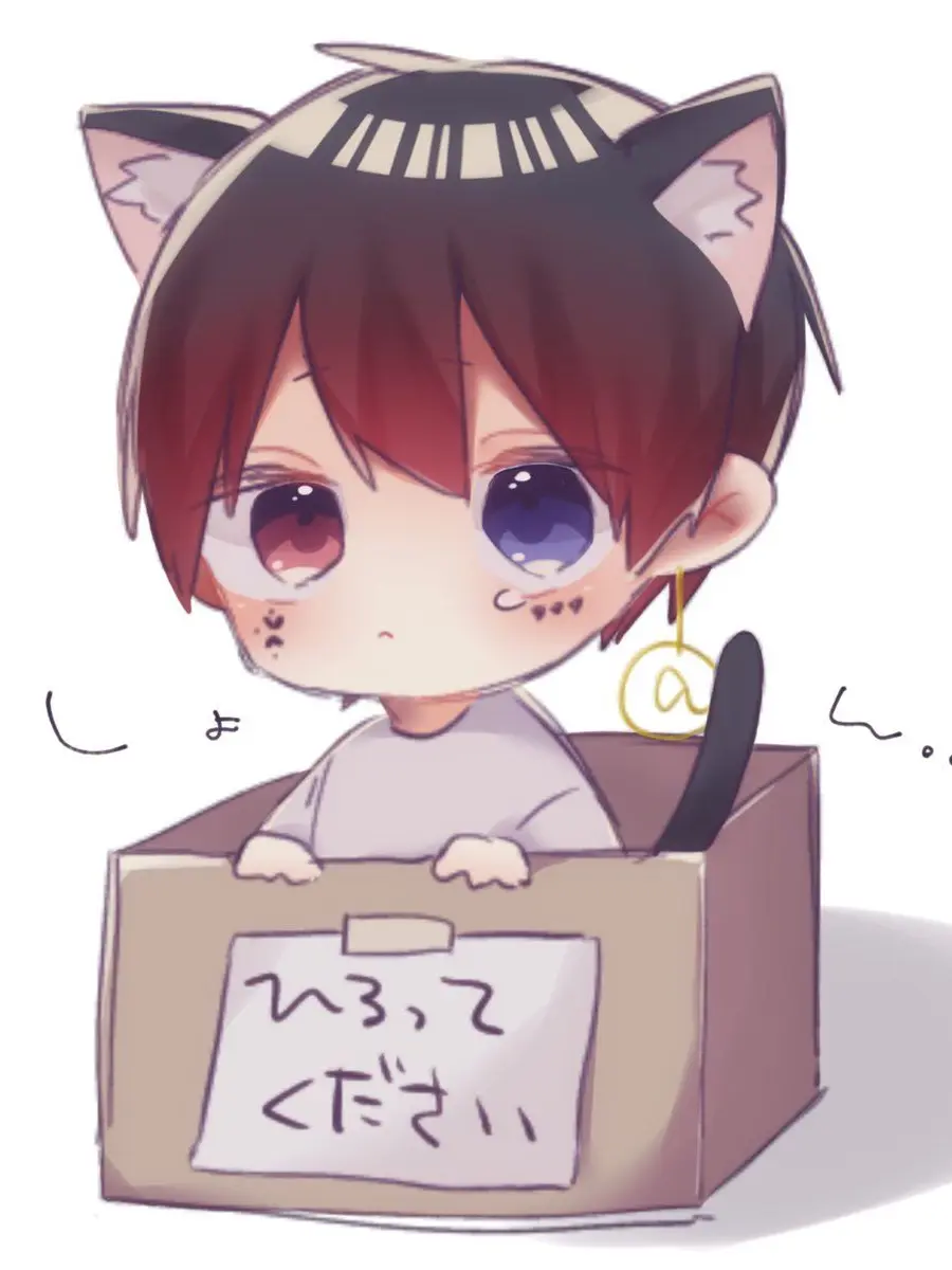 RiskyBell5816의 私（俺）の半獣