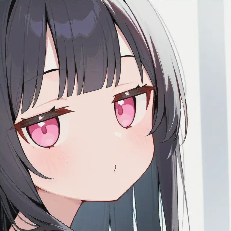 SnowyDiet7219의 ミニキャラ少女