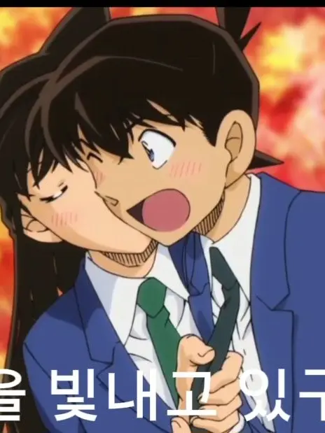 StaleQuilt5959의 명탐정 코난 진홍의 수학여행