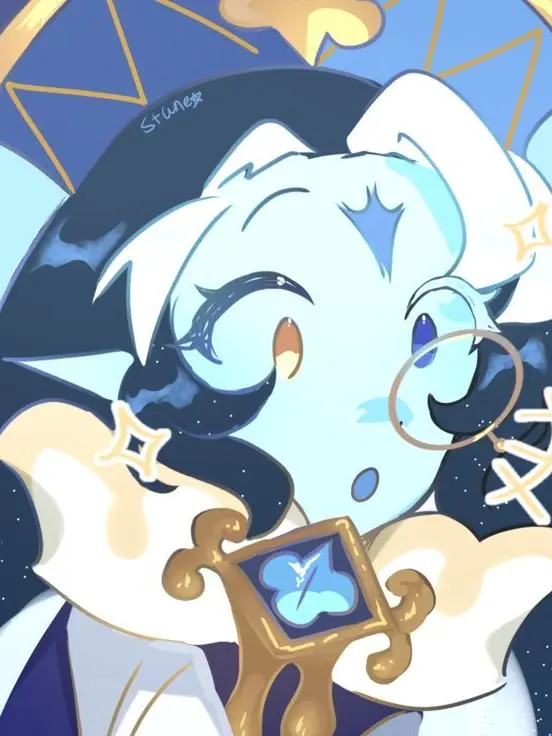 Nikko의 Sage of truth