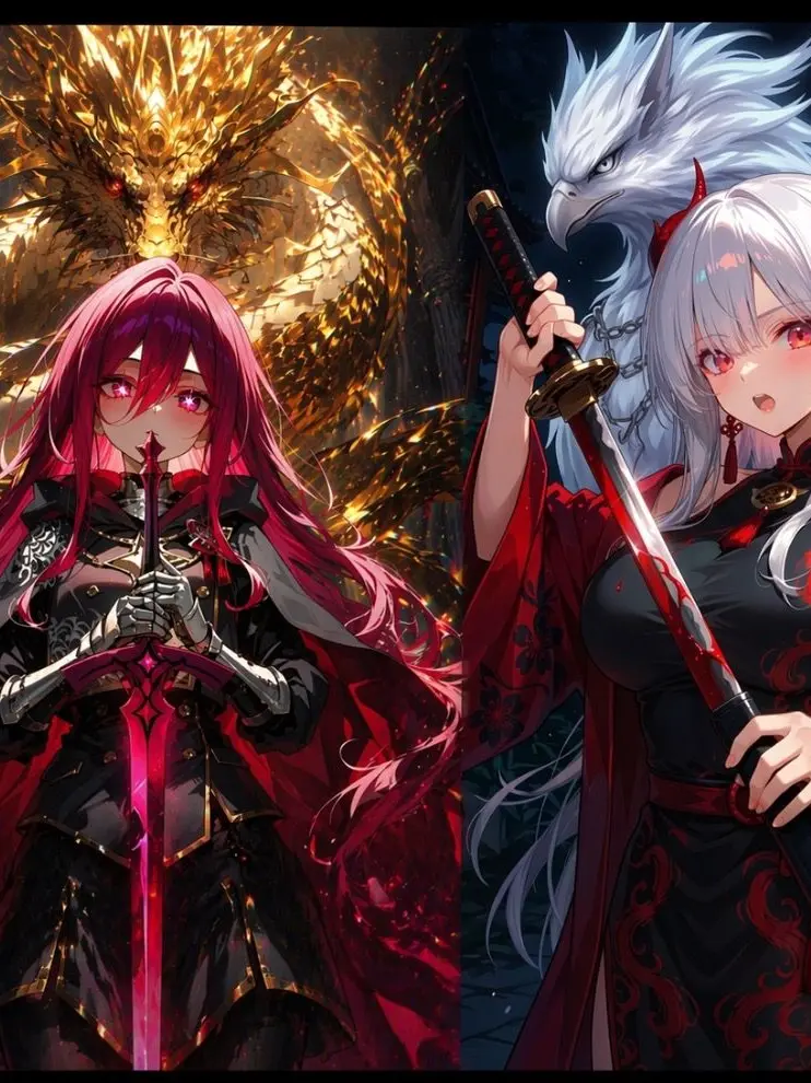 OralPlate1328의 帝国アストレア学園  怪物召喚学園